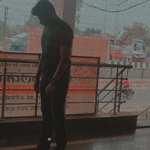 👑 THE HARDIK GOYAL 👑
